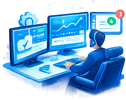 Managed Operations